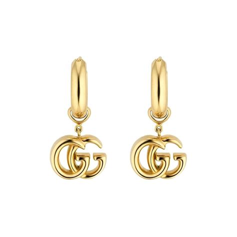 gucci drop earrings|gucci earrings aliexpress.